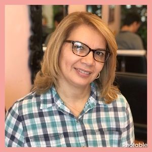 Meet your Posher, Lea